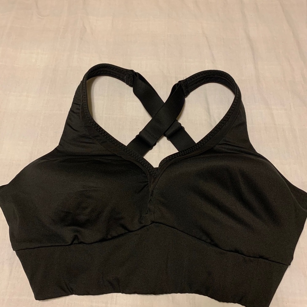 Athleta sports bra